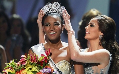 We don’t owe you  - RAC LLC tells Miss Universe 2012 winner