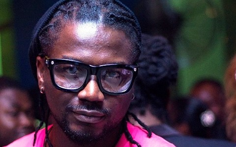 Samini is fake; he is not a dancehall artiste – Iwan fires
