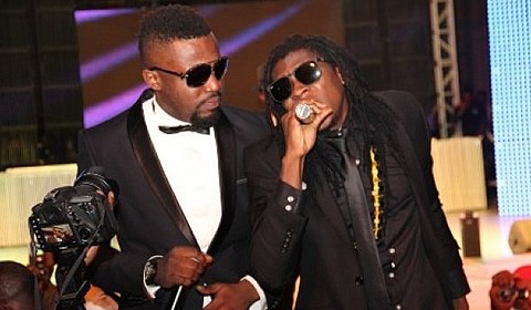 Are the camps of Samini and R2Bees denying a simmering feud?