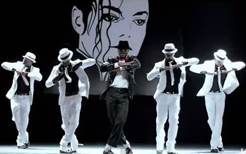 Thank you P-Square for incredible Michael Jackson tribute song - Jermaine Jackson