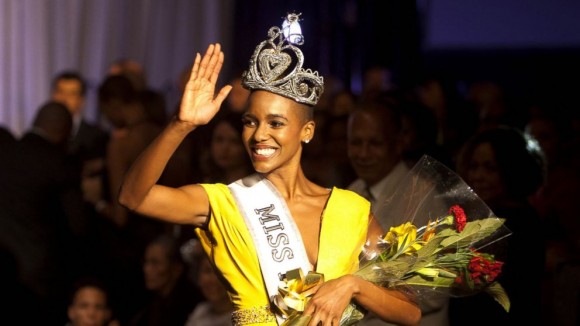 Miss-Haiti-2014