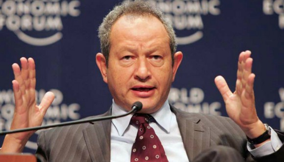 Naguib-Sawiris