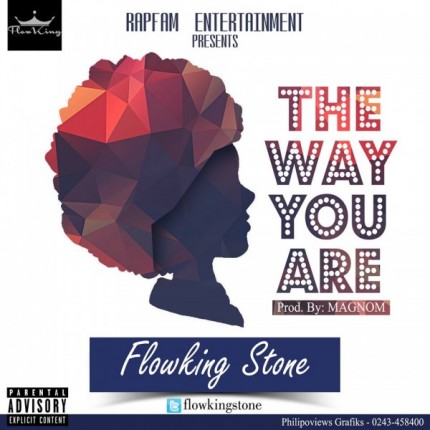 flowking-stone-the-way-you-are-600x600