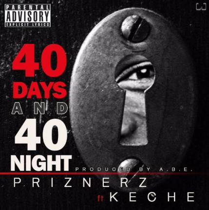prizners-40-days-40-nights