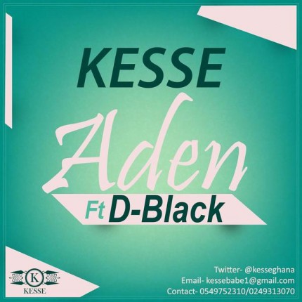 Kesse-Aden