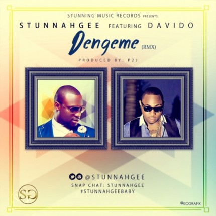 Stunnah-Gee-Dengeme-Remix-600x600