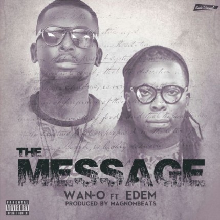 Wan-O-The-Message-600x600