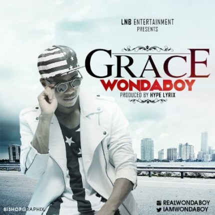 Wondaboy-Grace