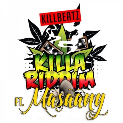 killbeatz-sexy-girl-ft-masaany-killa-riddim-600x600