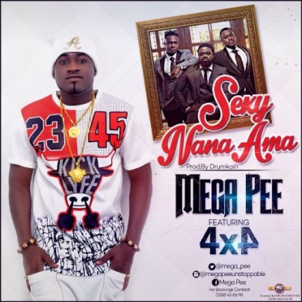 Mega-Pee-ft-4x4-Sexy-Nana-Ama-500x500