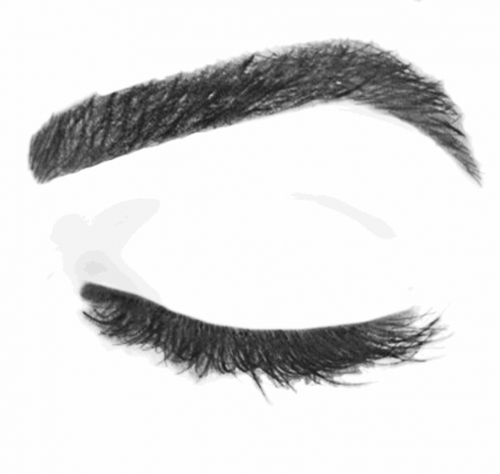 Eyebrows-Drawing-3