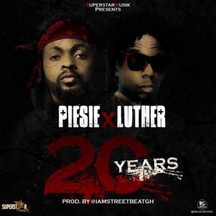 piesie-20-years-ft-luther-500x500