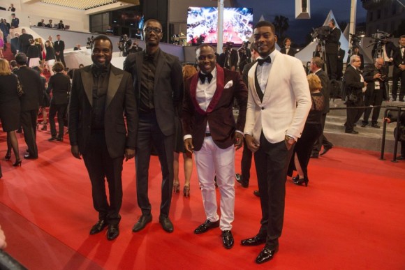 Ghanaian-stars-at-Cannes-20161