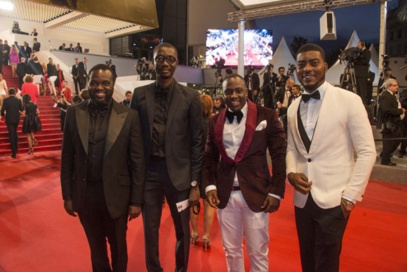 Ghanaian-stars-at-Cannes-20162