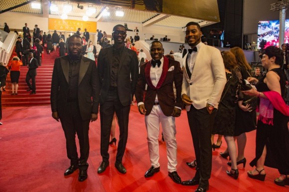 Ghanaian-stars-at-Cannes-20163