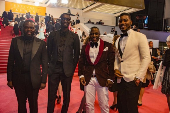 Ghanaian-stars-at-Cannes-20164