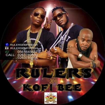 Rulers – Esi Attah ft Kofi Bee + Akwele