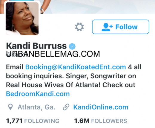 kandi-burruss-twitter-bio