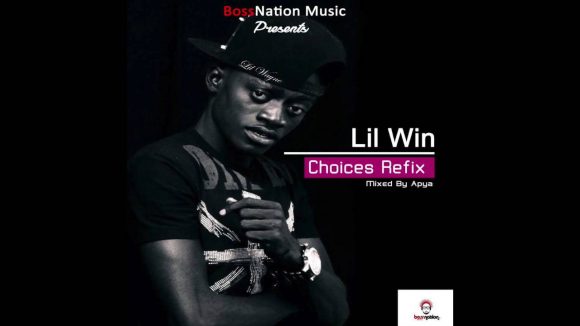 Lil Win - CHOICES