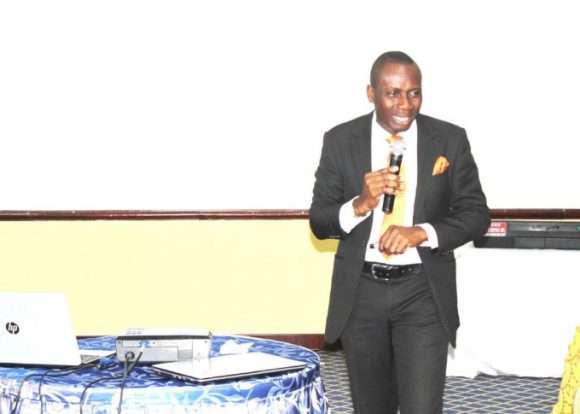 Counsellor lutterodt