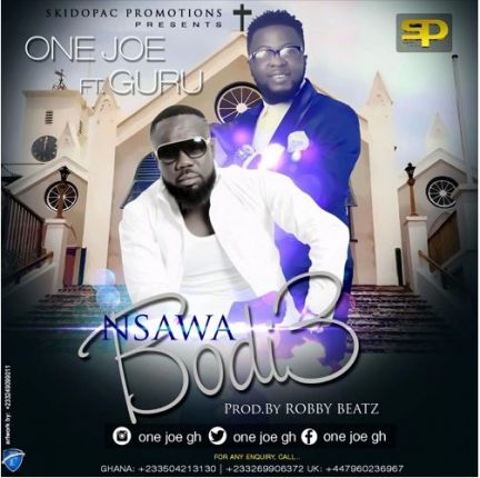Nsawa Bodie by One Joe