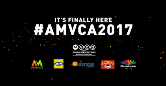 AMVCA-2017