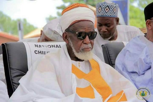 Image result for young photos of the national chief imam