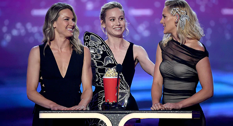 2019-mtv-movie-and-tv-awards_190617_brie-larson_getty