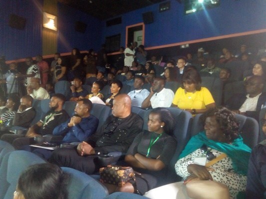 Nollywood: Stakeholders laud organisers of Abuja Film Festival
