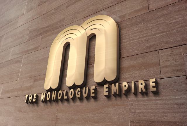 Why 'The Monologue Empire' will be Nigeria's most influential acting brand ever