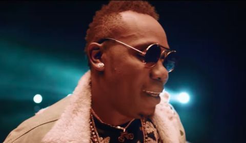 Police reveals Duncan Mighty was arrested over fraud allegation