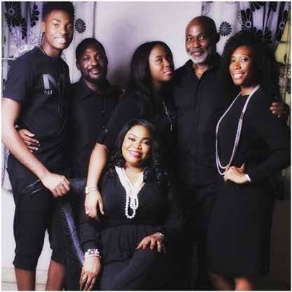 RMD praises wife as they celebrate 19 years of blissful marriage