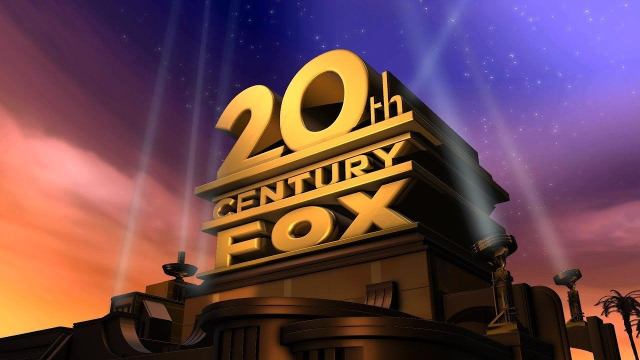 Disney, 20th Century, Fox