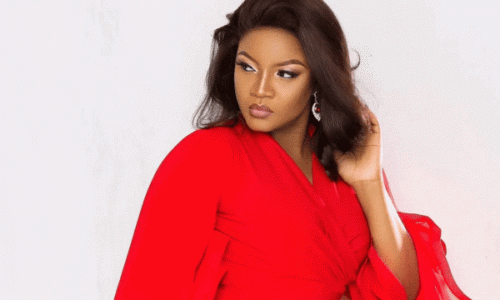 We must begin to think Nigeria first for our creative industry —Omotola