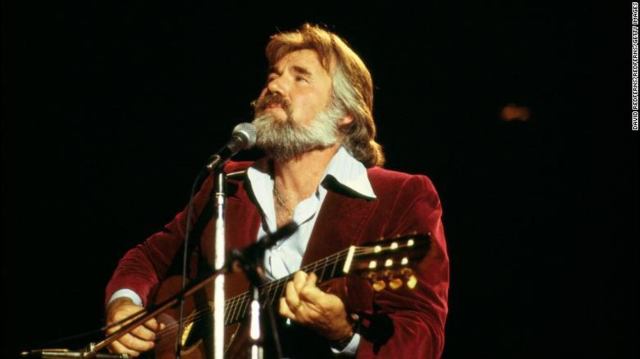 21 facts about Kenny Rogers for Country music lovers