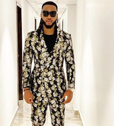 Flavour, Phyno excite consumers on Instagram Live with new Life Beer look